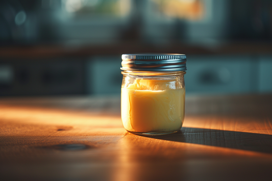 Dan's Cannabis Butter Sous-Vide