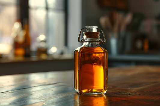 Dan's Cannabis Tincture