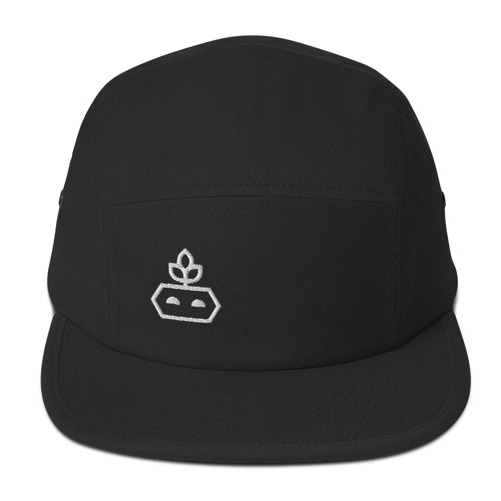 5 Panel Camper
