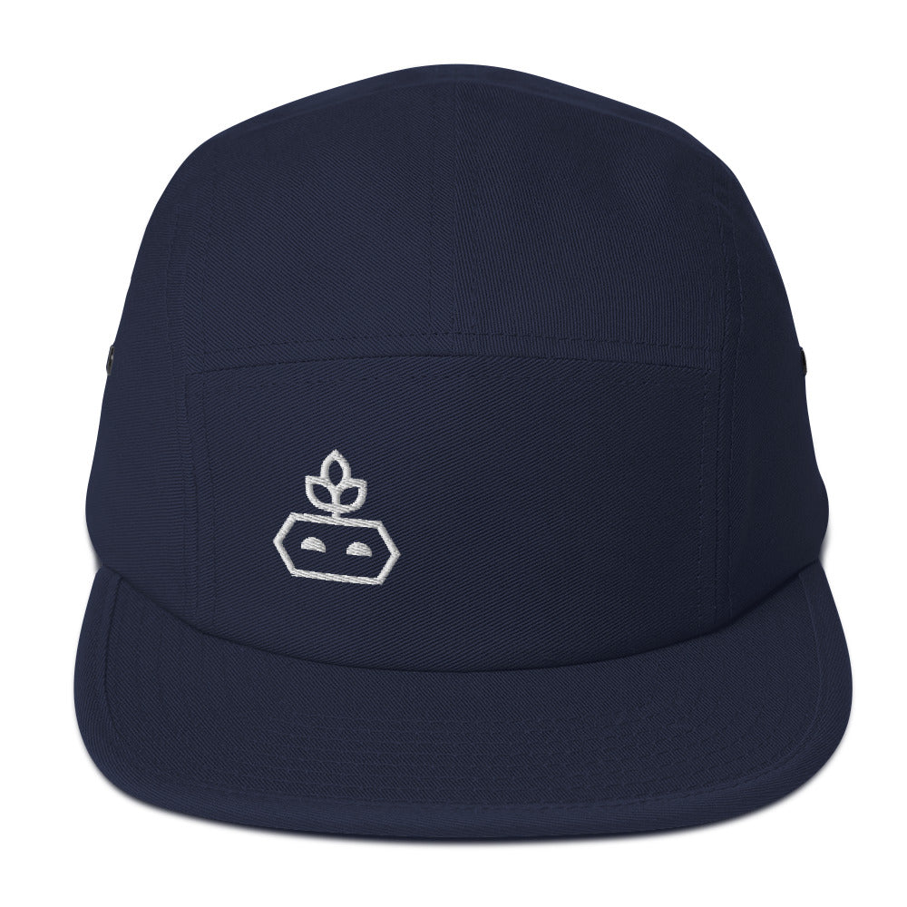 5 Panel Camper