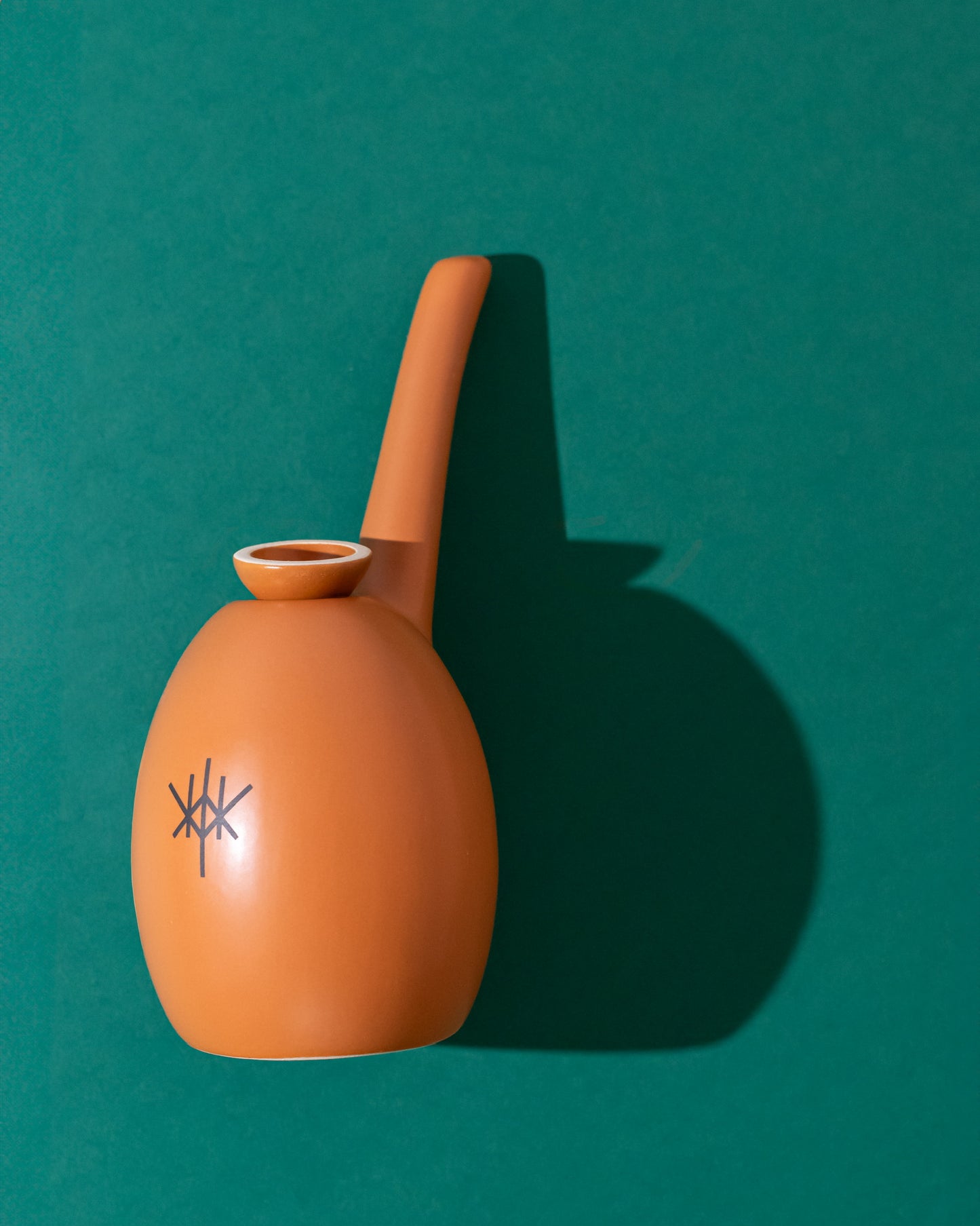 Macadamia Seed Bubbler