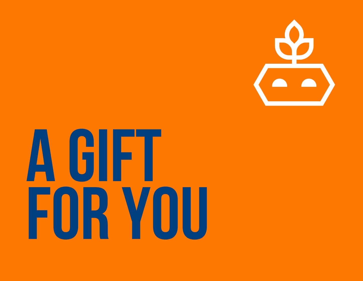 Annaboto Gift Card