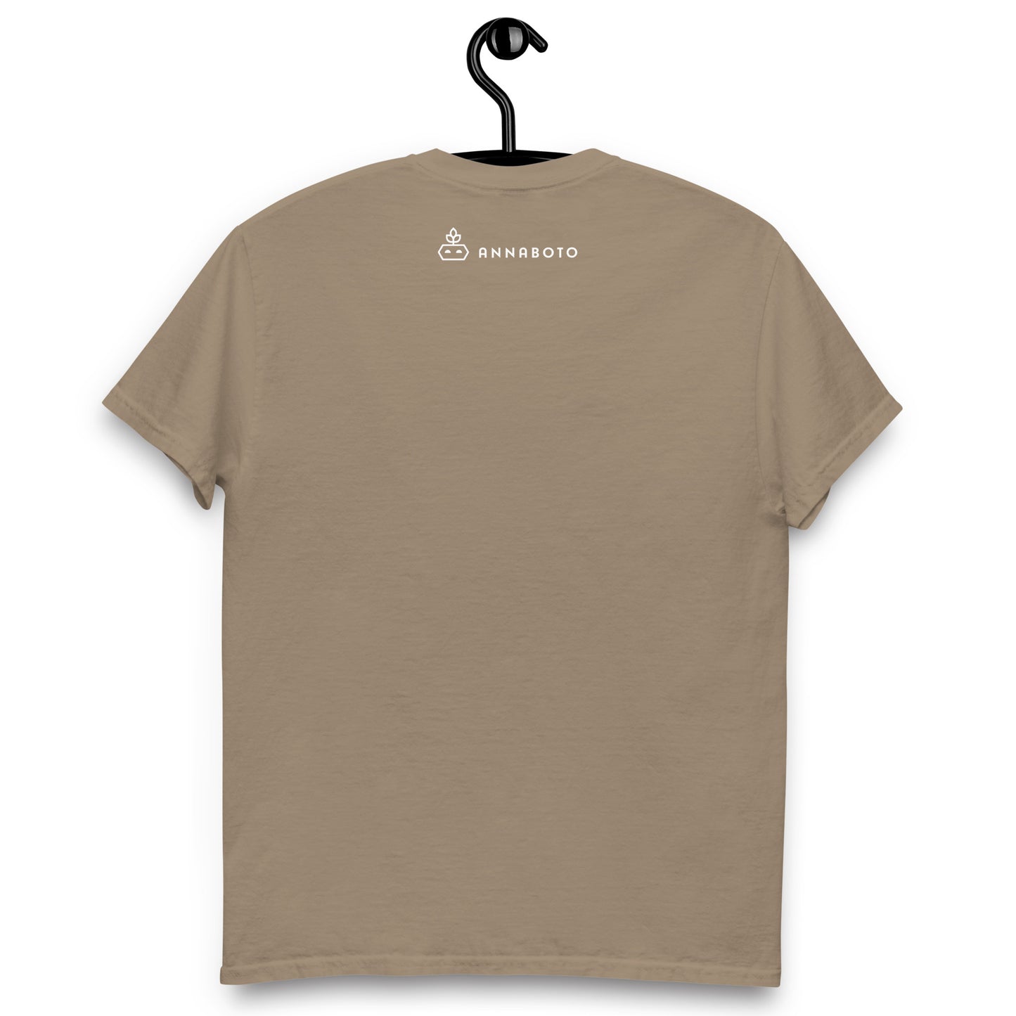 Unisex Classic Tee