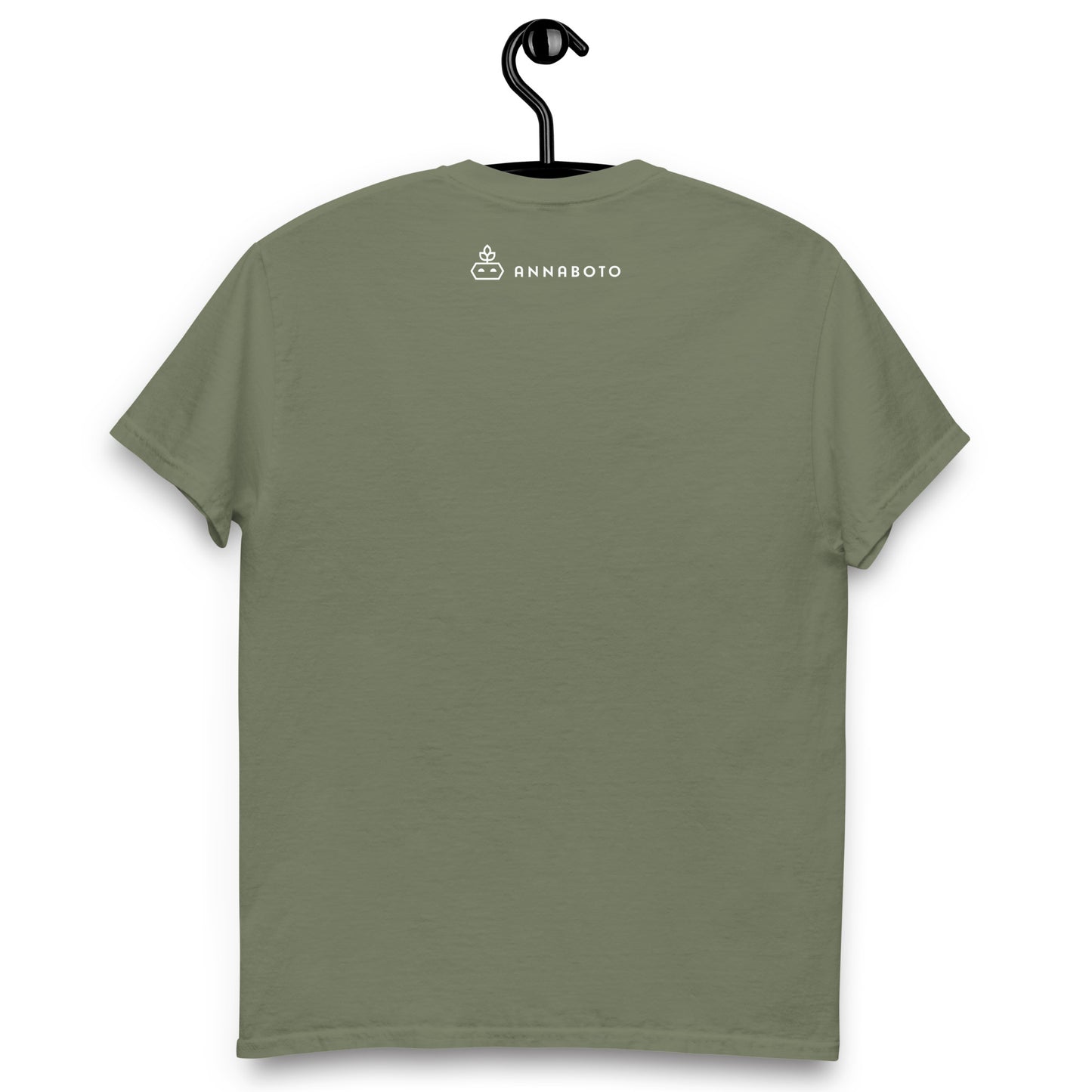 Unisex Classic Tee