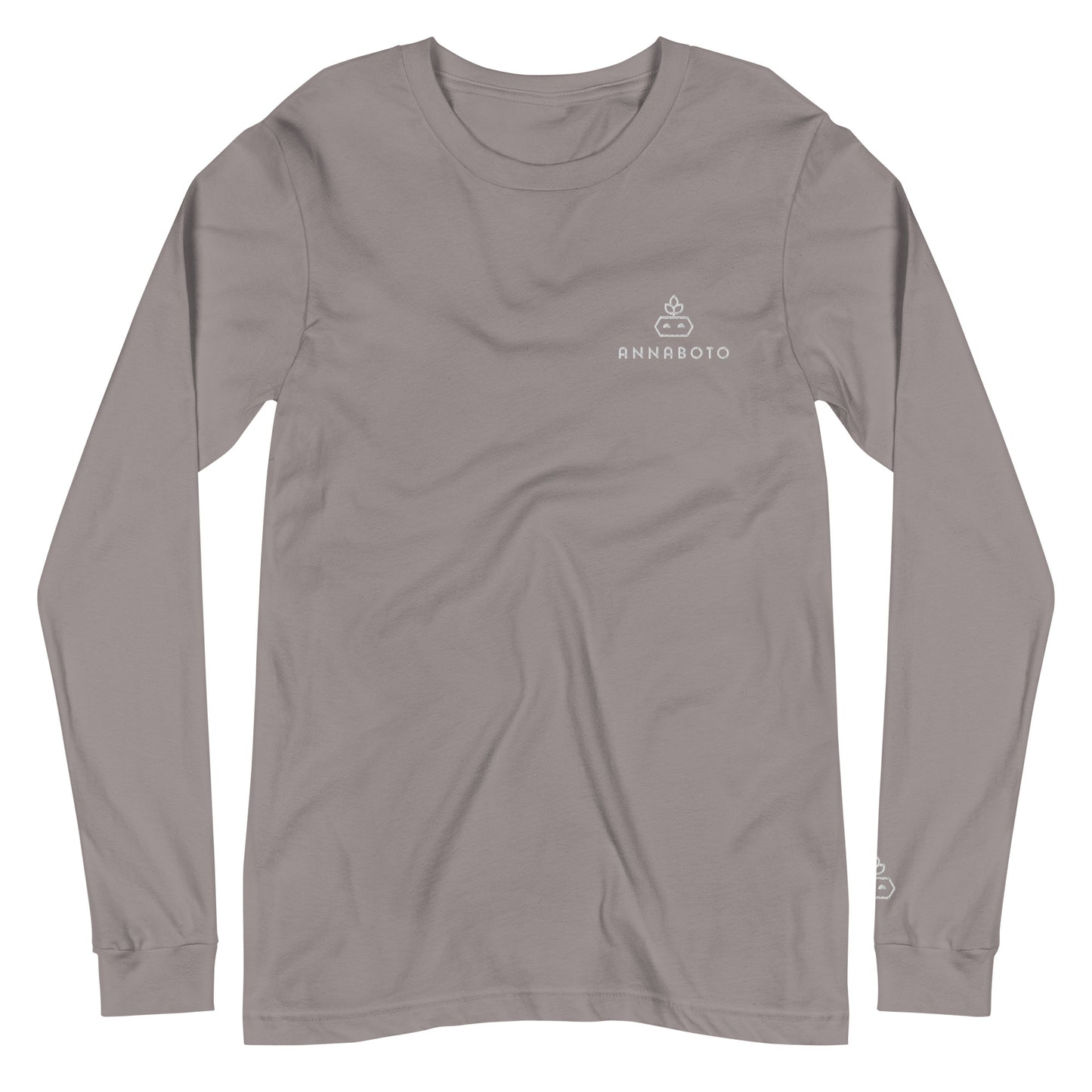 Unisex Long Sleeve Tee