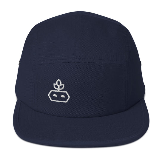 5 Panel Camper