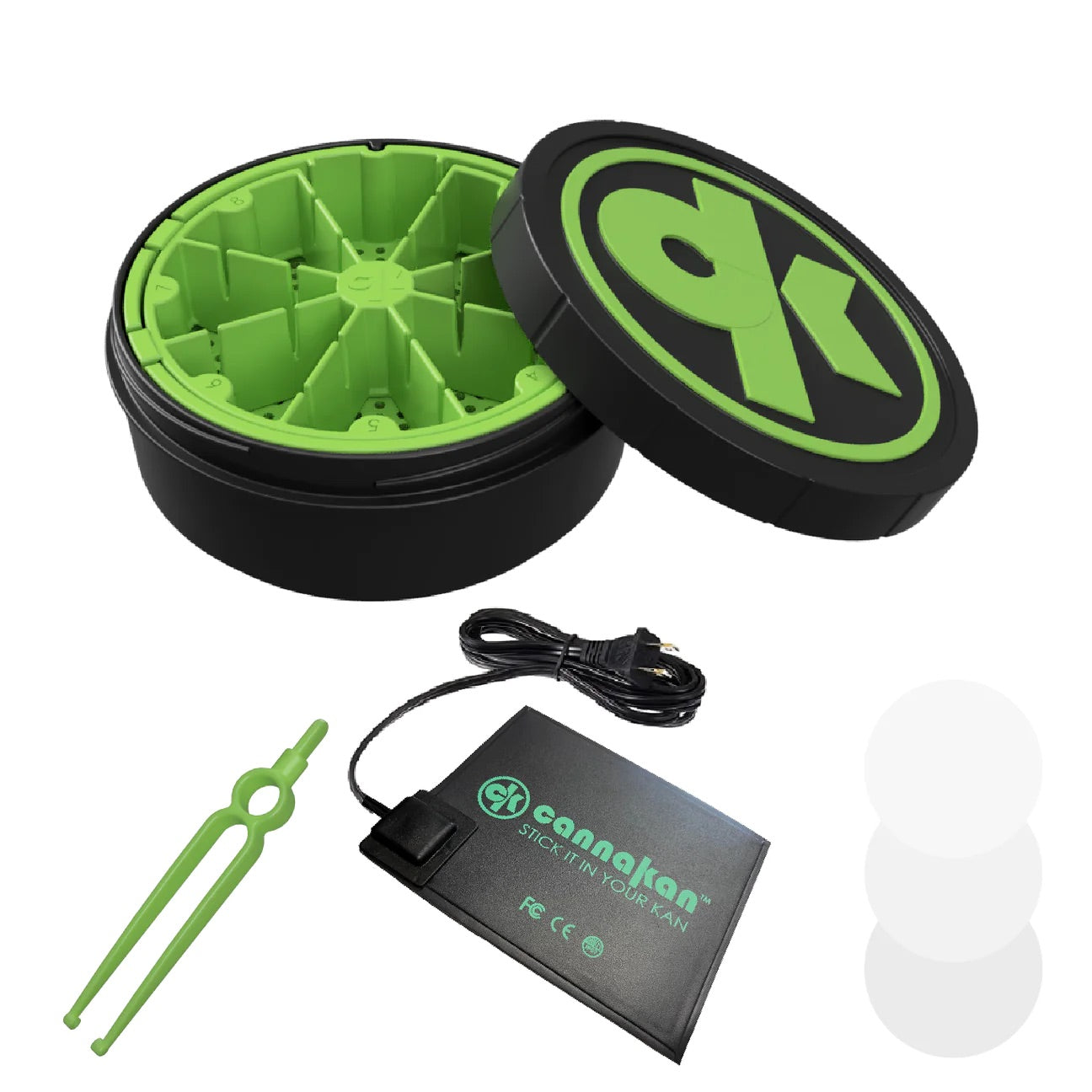Seed Germinator Kit – Annaboto Store