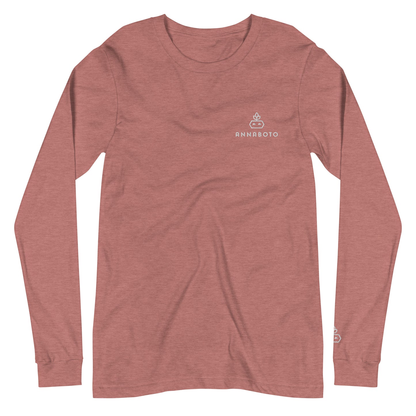 Unisex Long Sleeve Tee